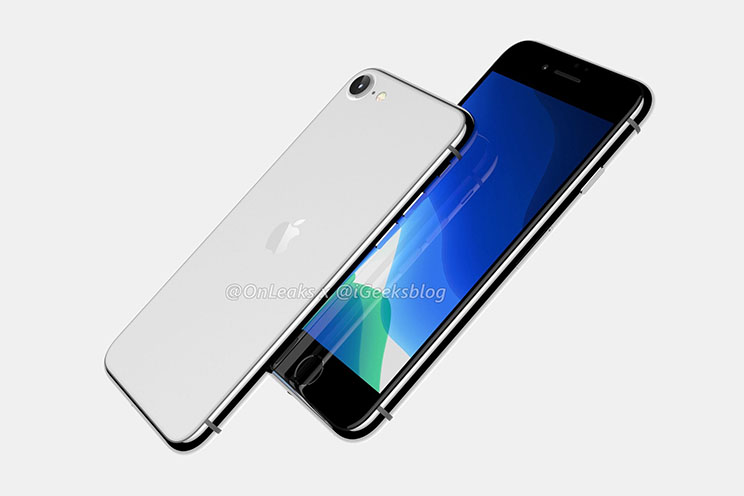 התוכניות לא עוצרות באפל